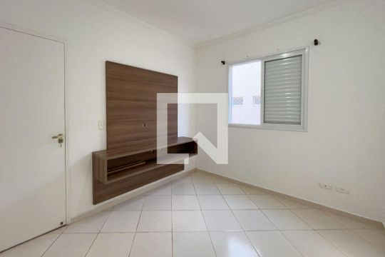 Quarto 2 de apartamento à venda com 3 quartos, 75m² em Vila Renascer, Vinhedo