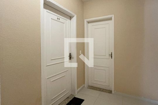 Área comum de apartamento à venda com 3 quartos, 75m² em Vila Renascer, Vinhedo