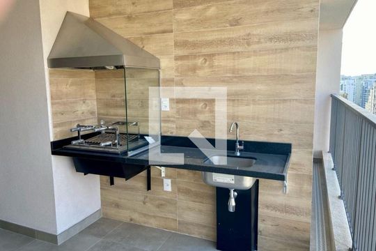 Apartamento à venda com 2 quartos, 75m² em Indianópolis, São Paulo