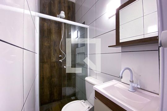Studio  de kitnet/studio para alugar com 1 quarto, 11m² em Jardim Bonfiglioli, São Paulo