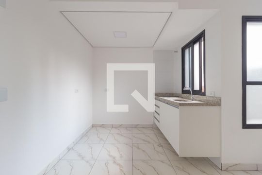 Studio de kitnet/studio para alugar com 1 quarto, 28m² em Vila Prudente, São Paulo