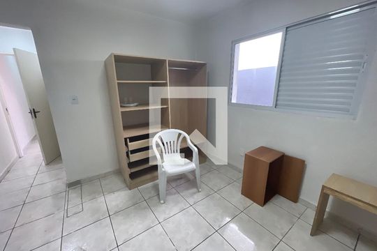 Kitnet de kitnet/studio para alugar com 1 quarto, 17m² em Jardim Bonfiglioli, São Paulo