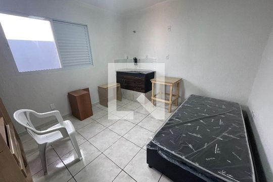Kitnet/Studio para alugar com 1 quarto, 17m² em Jardim Bonfiglioli, São Paulo