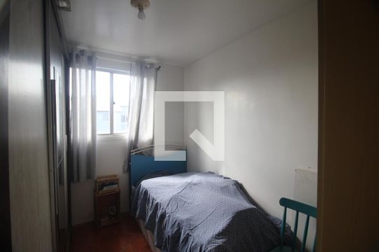 Quarto 2 de apartamento à venda com 2 quartos, 40m² em Mato Grande, Canoas