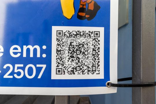 Placa de casa para alugar com 2 quartos, 50m² em Jardim Paraíso, São Paulo