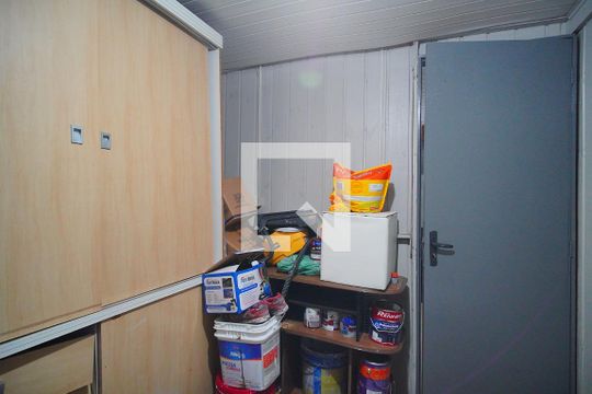 Quarto 2 de casa à venda com 2 quartos, 103m² em Canudos, Novo Hamburgo