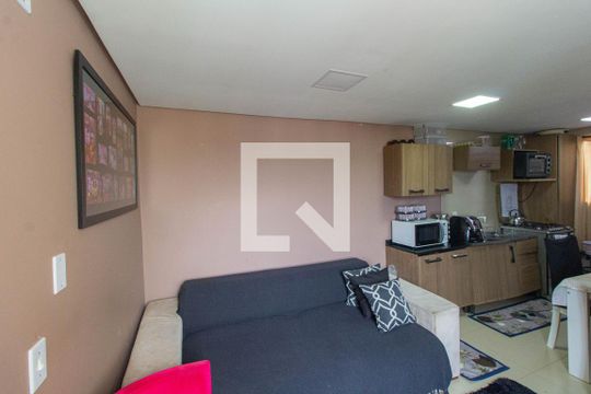 Apartamento à venda com 2 quartos, 50m² em Duque de Caxias, São Leopoldo
