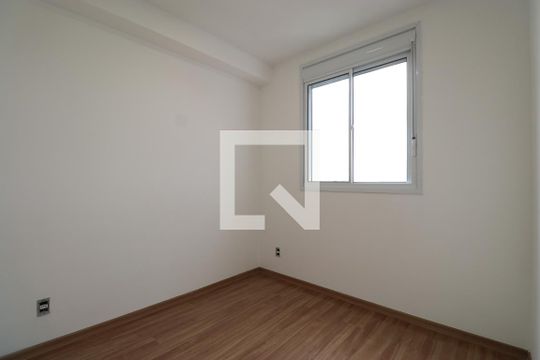 Quarto 1 de apartamento à venda com 2 quartos, 37m² em Água Branca, São Paulo