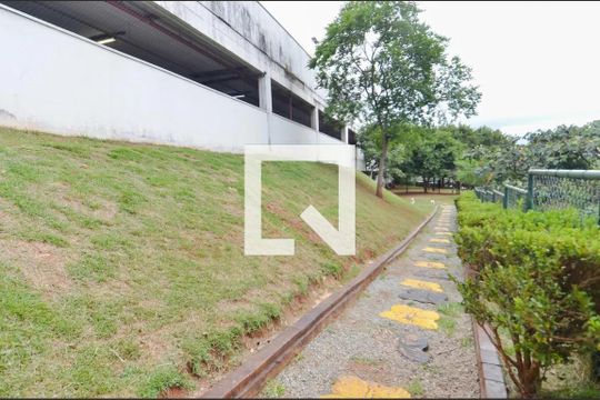 Espaço Pet de apartamento para alugar com 2 quartos, 47m² em Ponte Grande, Guarulhos