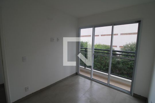 Quarto  de apartamento para alugar com 1 quarto, 34m² em Parada Inglesa, São Paulo