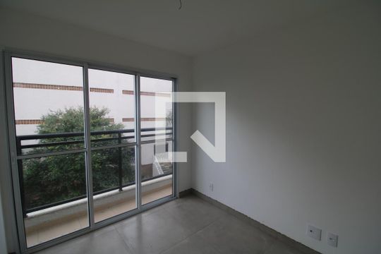 Quarto  de apartamento para alugar com 1 quarto, 34m² em Parada Inglesa, São Paulo