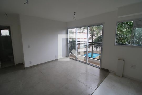 Apartamento para alugar com 1 quarto, 34m² em Parada Inglesa, São Paulo