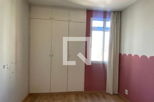 Quarto 2 de apartamento à venda com 3 quartos, 102m² em Coracao de Jesus, Belo Horizonte