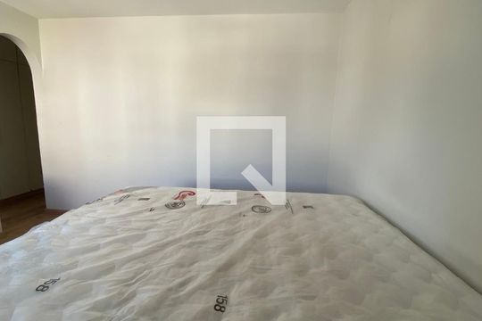 Quarto Suíte de apartamento à venda com 3 quartos, 102m² em Coracao de Jesus, Belo Horizonte