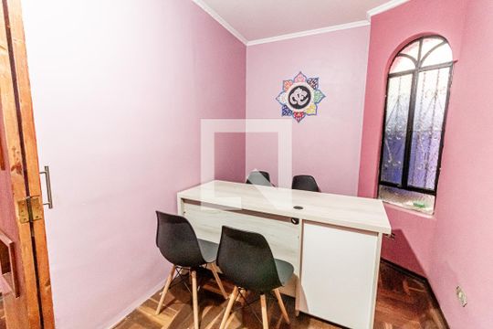 Quarto 1 de casa à venda com 6 quartos, 400m² em Parque das Nações, Santo André
