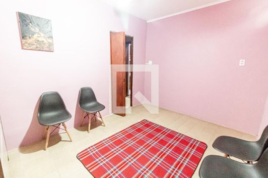 Quarto 2 de casa à venda com 6 quartos, 400m² em Parque das Nações, Santo André