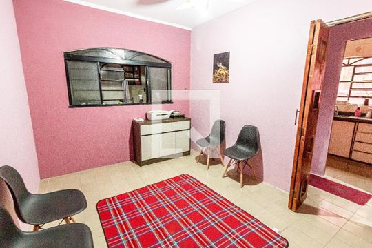Quarto 2 de casa à venda com 6 quartos, 400m² em Parque das Nações, Santo André