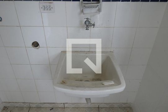 Lavanderia - Tanque de casa à venda com 3 quartos, 160m² em Jardim Peri, São Paulo