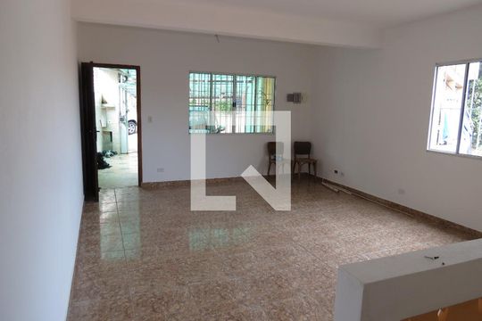 Sala de casa à venda com 3 quartos, 160m² em Jardim Peri, São Paulo
