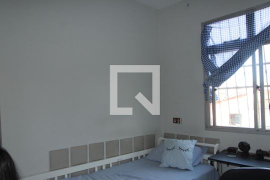 Quarto 1 de apartamento à venda com 2 quartos, 58m² em Vila Cloris, Belo Horizonte