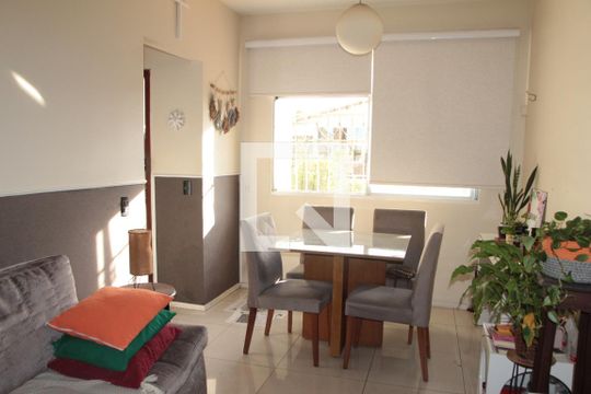 Apartamento à venda com 2 quartos, 58m² em Vila Cloris, Belo Horizonte