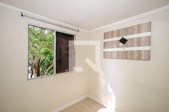 Quarto 1 de apartamento à venda com 2 quartos, 40m² em Super Quadra Morumbi, São Paulo