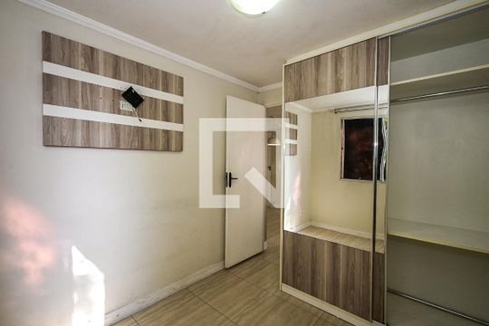 Quarto 1 de apartamento à venda com 2 quartos, 40m² em Super Quadra Morumbi, São Paulo