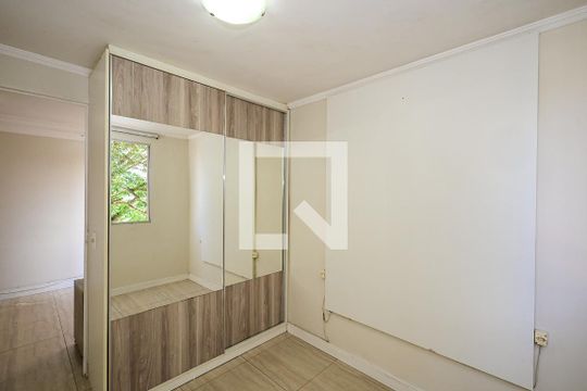 Quarto 1 de apartamento à venda com 2 quartos, 40m² em Super Quadra Morumbi, São Paulo