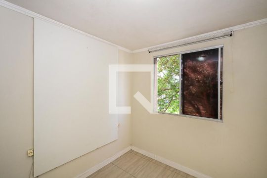 Quarto 1 de apartamento à venda com 2 quartos, 40m² em Super Quadra Morumbi, São Paulo