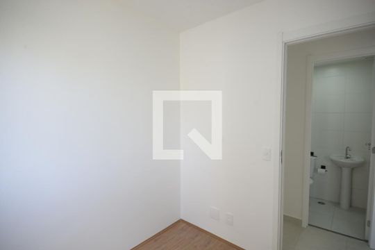 Quarto 1 de apartamento para alugar com 2 quartos, 32m² em Cambuci, São Paulo