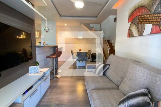 Apartamento para alugar com 3 quartos, 157m² em Cachambi, Rio de Janeiro