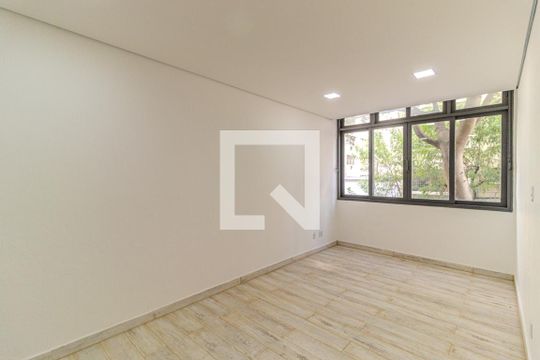 Studio de kitnet/studio para alugar com 1 quarto, 36m² em Vila Buarque, São Paulo