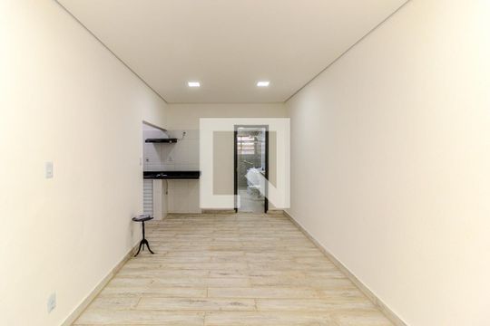 Studio de kitnet/studio para alugar com 1 quarto, 36m² em Vila Buarque, São Paulo