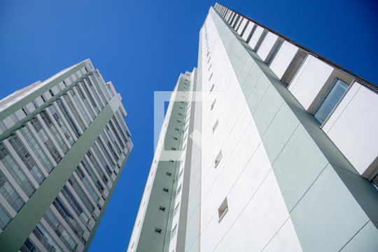 Fachada de apartamento à venda com 2 quartos, 94m² em Centro, Guarulhos