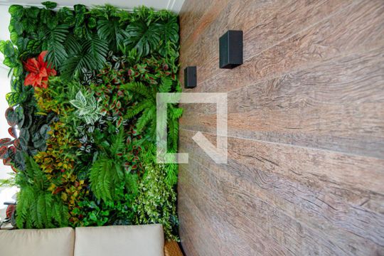 Área comum de apartamento à venda com 2 quartos, 94m² em Centro, Guarulhos