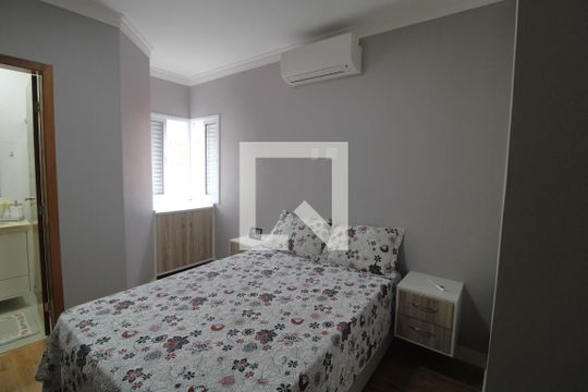 Suíte 1 de casa à venda com 3 quartos, 175m² em Vila Anhangüera, São Paulo