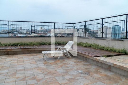 Área comum - Piscina de apartamento à venda com 2 quartos, 65m² em Vila Pereira Cerca, São Paulo