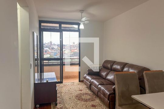 Apartamento à venda com 2 quartos, 65m² em Vila Pereira Cerca, São Paulo