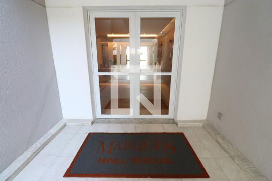 Área comum de apartamento para alugar com 2 quartos, 80m² em Água Branca, São Paulo
