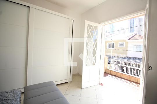 Quarto 1 de casa à venda com 1 quarto, 125m² em Santa Teresinha, São Paulo