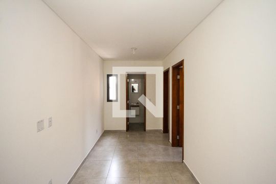 Apartamento à venda com 2 quartos, 44m² em Vila dos Minerios, São Paulo