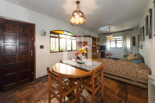 Sala de casa à venda com 4 quartos, 179m² em Cidade Monções, São Paulo