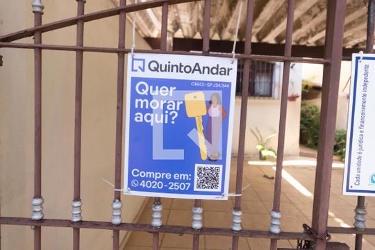 Plaquinha de casa à venda com 4 quartos, 179m² em Cidade Monções, São Paulo