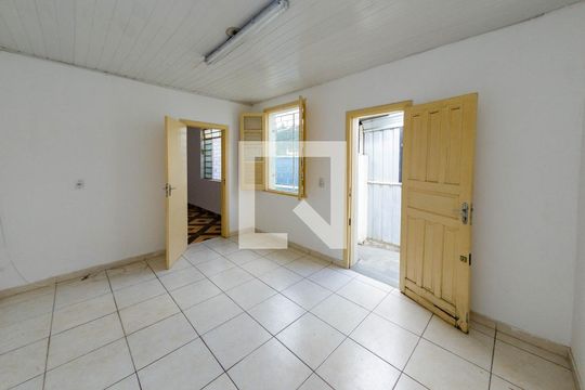 Casa para alugar com 1 quarto, 60m² em Salgado Filho, Belo Horizonte