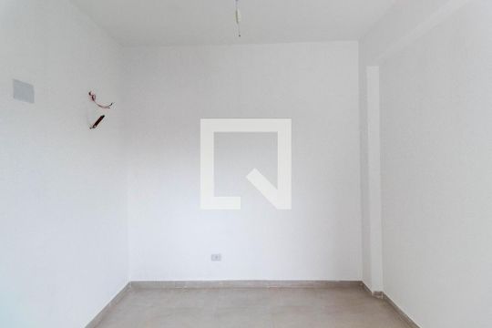 Quarto 1 de apartamento para alugar com 2 quartos, 42m² em Vila Santa Teresa (zona Leste), São Paulo