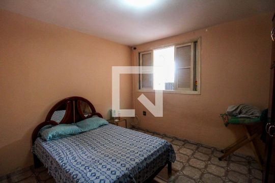 Quarto de casa à venda com 1 quarto, 10m² em Jardim Vila Formosa, São Paulo