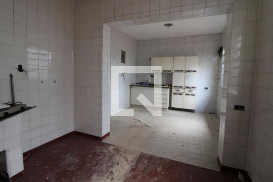 Cozinha de casa à venda com 5 quartos, 250m² em Jardim Paraíso, São Paulo