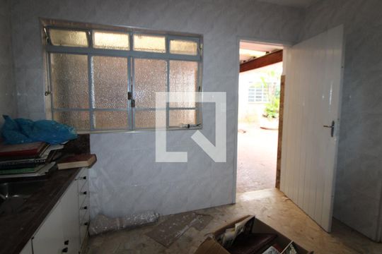 Área de Serviço 1 de casa à venda com 5 quartos, 250m² em Jardim Paraíso, São Paulo