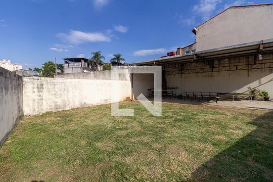 Área comum de casa de condomínio à venda com 2 quartos, 70m² em Vila Yolanda, Osasco