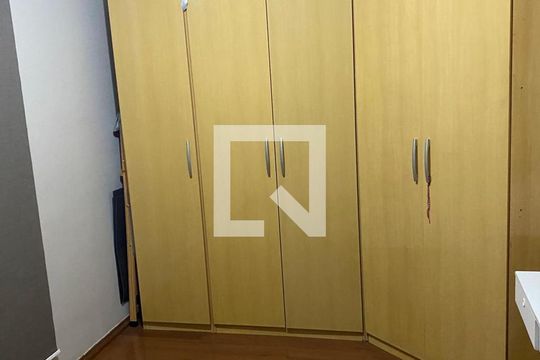 Quarto 2 de casa de condomínio à venda com 2 quartos, 70m² em Vila Yolanda, Osasco